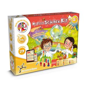 My First Science Kit II
