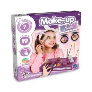 Makeup Studio Kit III