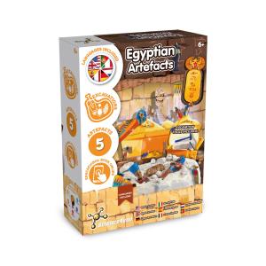 Ancient Egypt Excavation Kit II